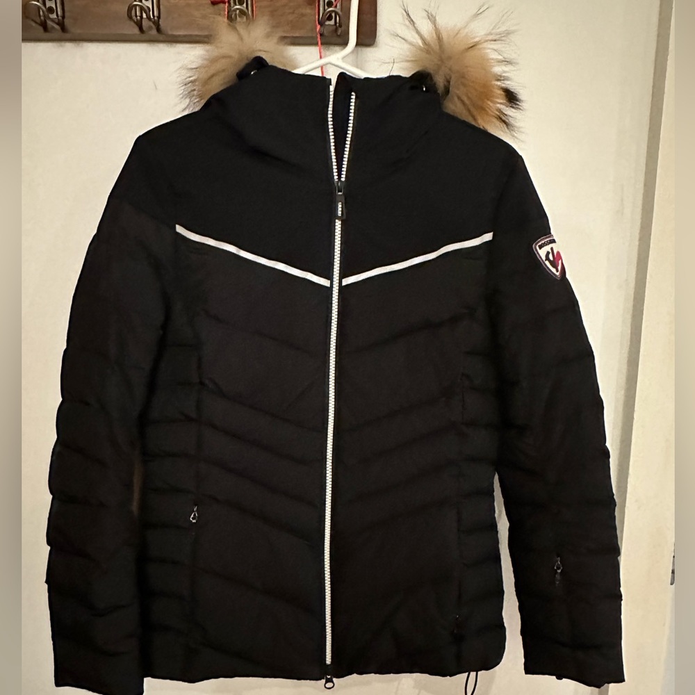 Rossignol Depart Women’s Jacket
